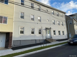 260 Waterloo Street, Saint John New Brunswick, Canada