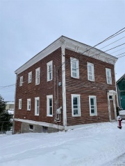 135 Riverview Drive, Saint John New Brunswick, Canada