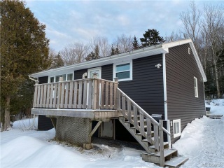 58 Morrison Road, Saint John New Brunswick, Canada