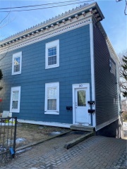 88-90 Coburg Street, Saint John New Brunswick, Canada