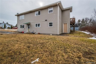 15 Rose Point, Saint John New Brunswick, Canada