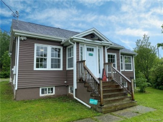2899 Westfield Road, Saint John New Brunswick, Canada