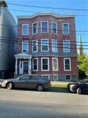 25-27 PADDOCK Street, Saint John New Brunswick, Canada