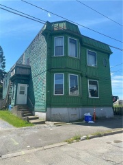 110-112 Mecklenburg Street, Saint John New Brunswick, Canada