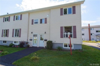 501 Tartan Street, Saint John New Brunswick, Canada