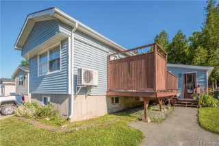 71 CONIFER, Saint John New Brunswick, Canada