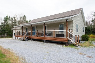 40 Cooks Lake Road, Saint John New Brunswick, Canada