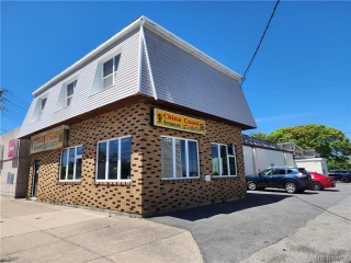 9 MAIN Street, Saint John New Brunswick, Canada