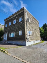 65-67 Spring, Saint John New Brunswick, Canada