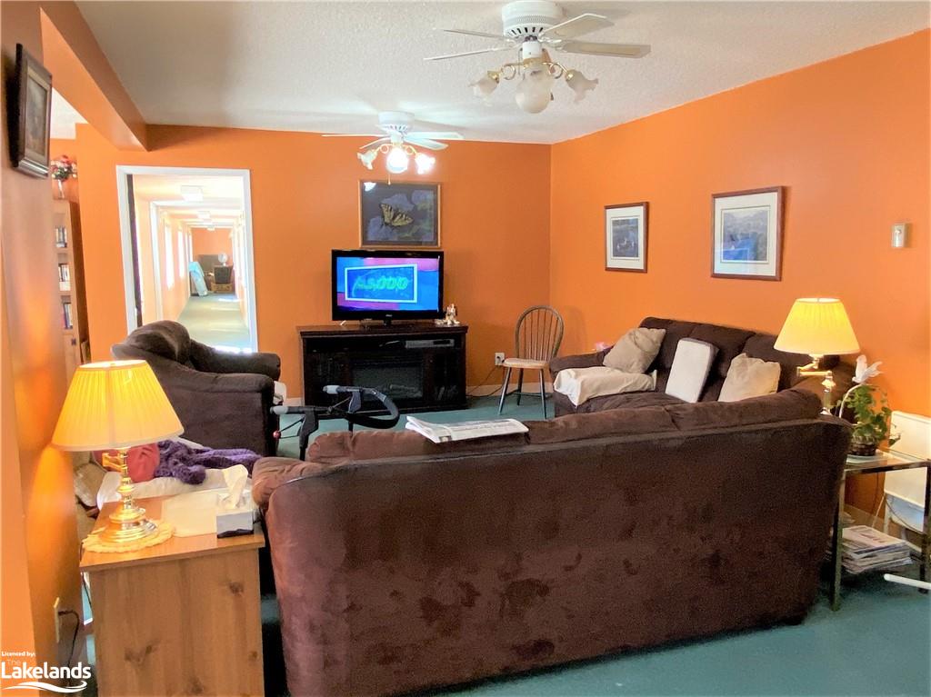 11118 124 Highway, South River, Ontario, Canada