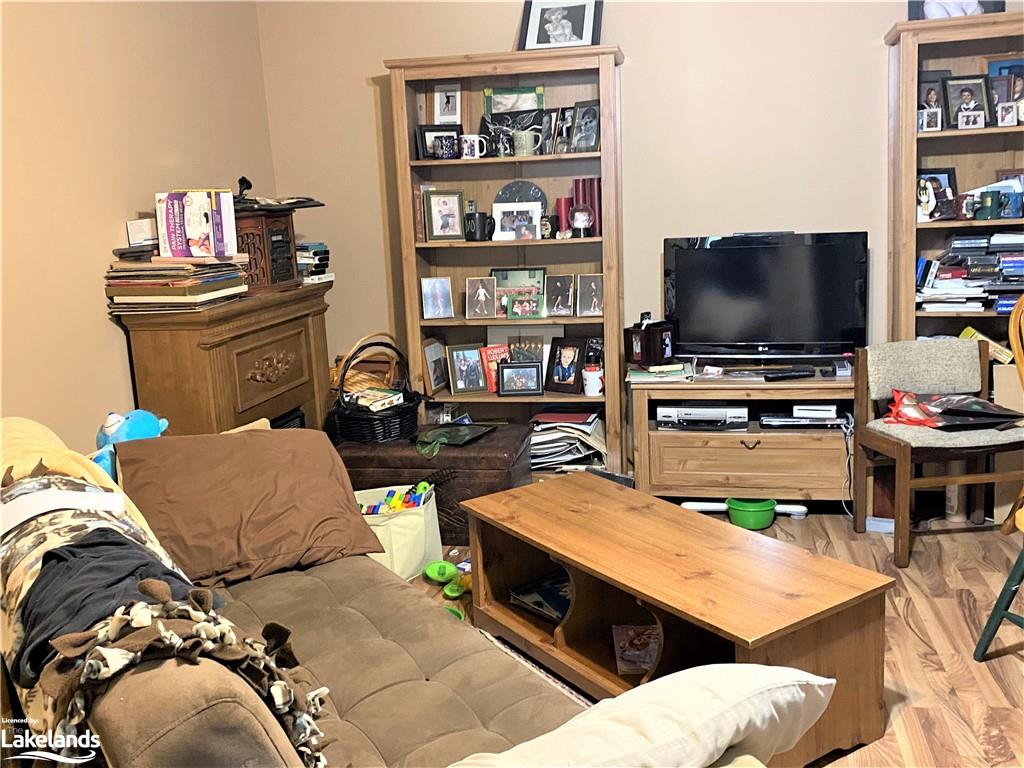 11118 124 Highway, South River, Ontario, Canada