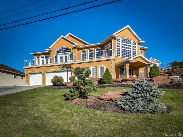 44 Anchorage Avenue, Saint John New Brunswick, Canada