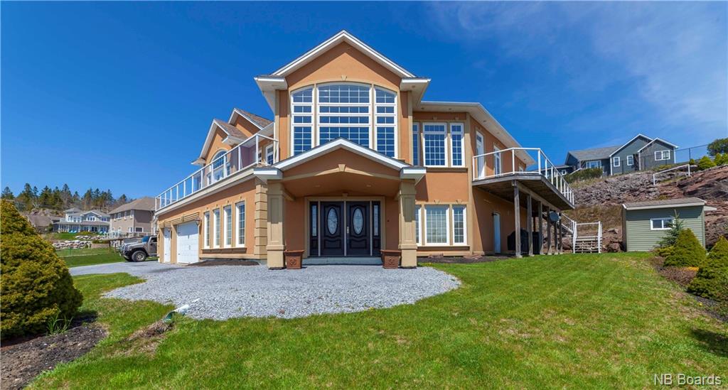 44 Anchorage Avenue, Saint John New Brunswick, Canada