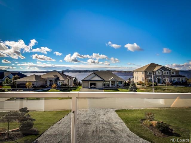 44 Anchorage Avenue, Saint John New Brunswick, Canada