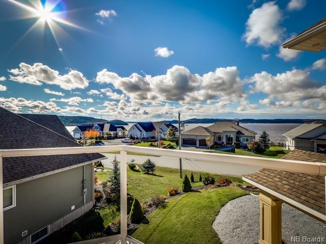 44 Anchorage Avenue, Saint John New Brunswick, Canada
