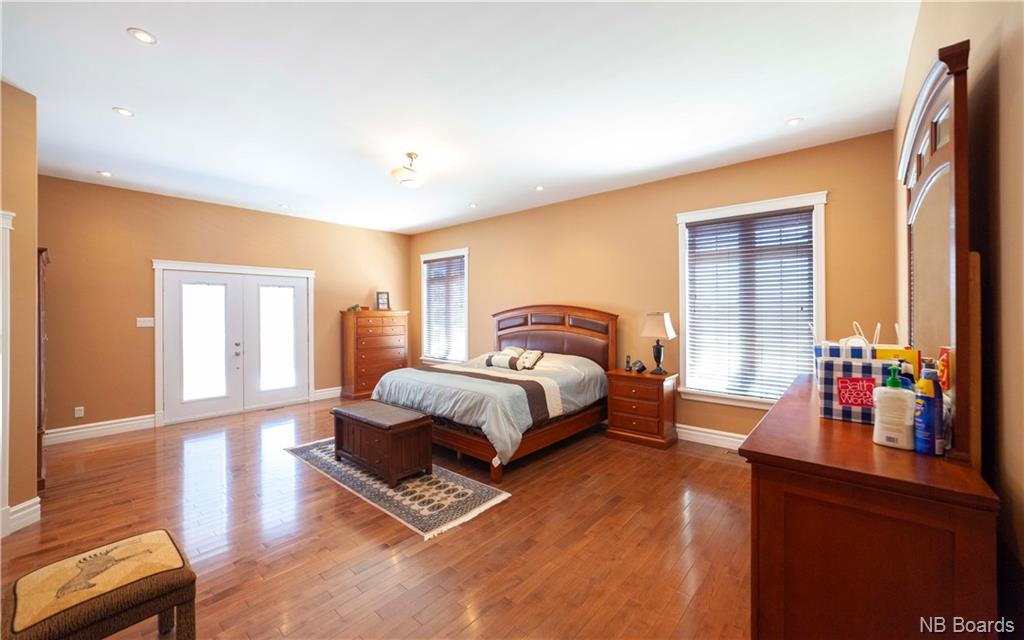 44 Anchorage Avenue, Saint John New Brunswick, Canada