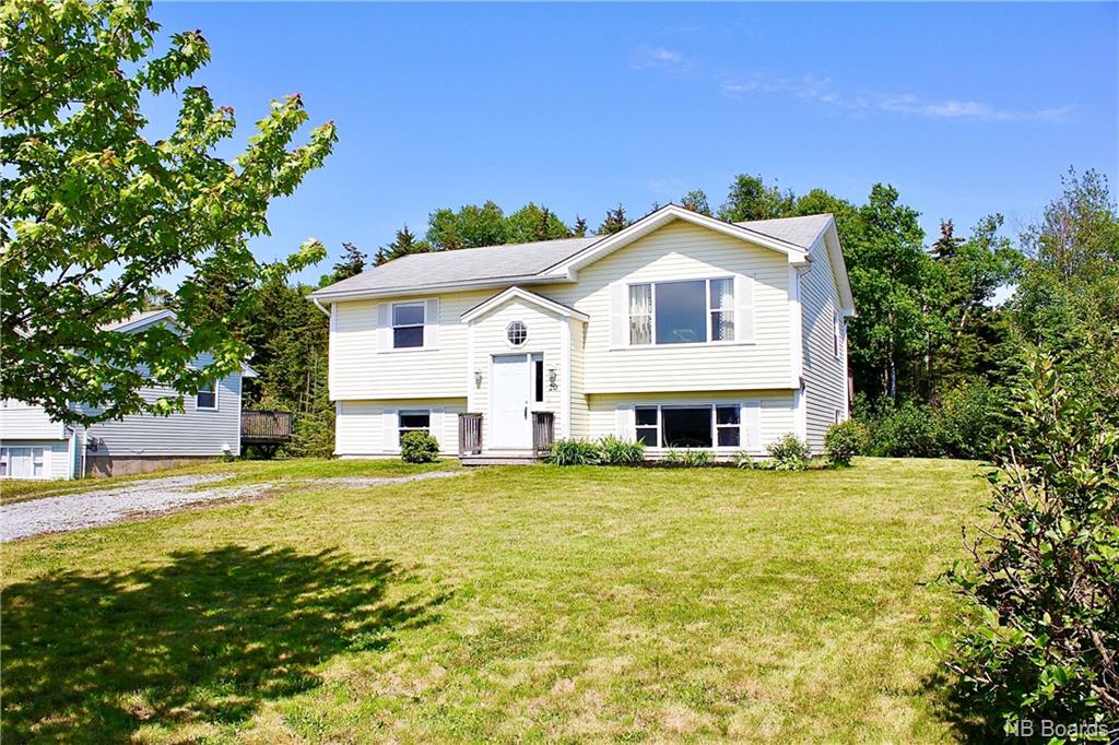 20 Carlile Crescent, Saint John New Brunswick, Canada