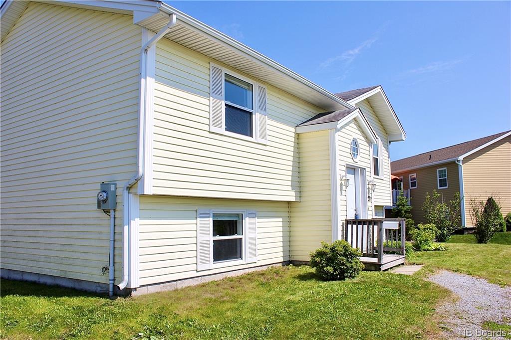 20 Carlile Crescent, Saint John New Brunswick, Canada