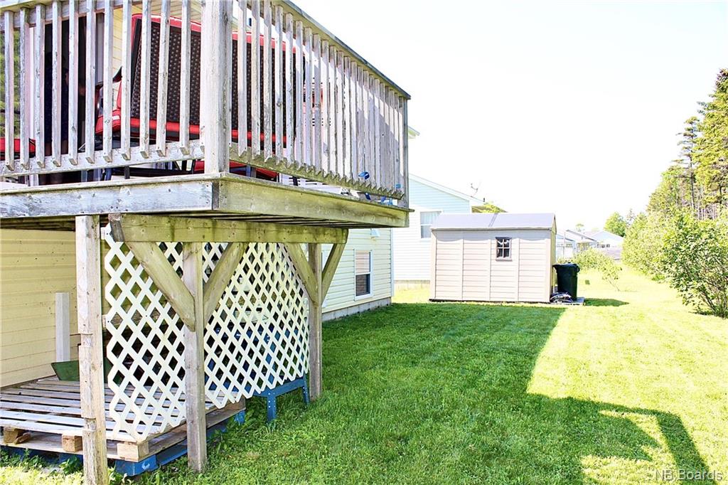 20 Carlile Crescent, Saint John New Brunswick, Canada