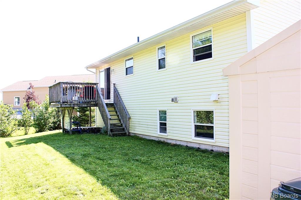 20 Carlile Crescent, Saint John New Brunswick, Canada