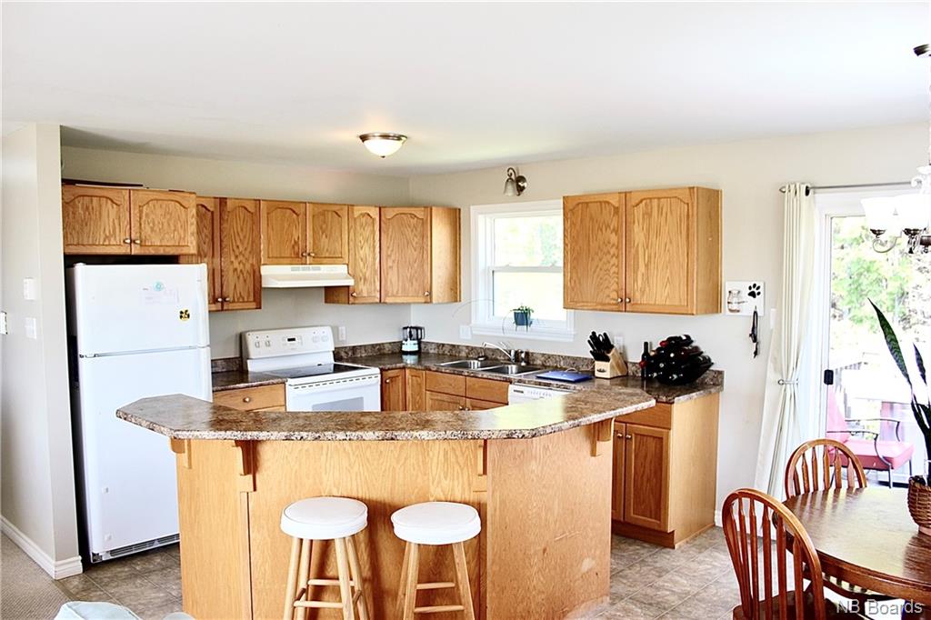 20 Carlile Crescent, Saint John New Brunswick, Canada