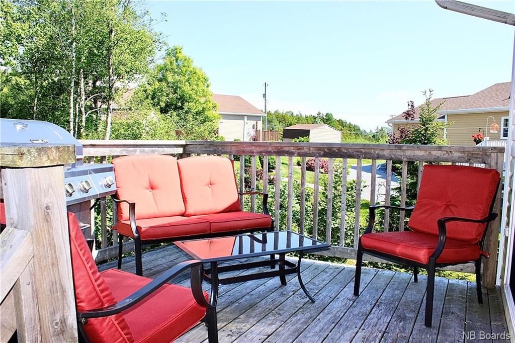 20 Carlile Crescent, Saint John New Brunswick, Canada