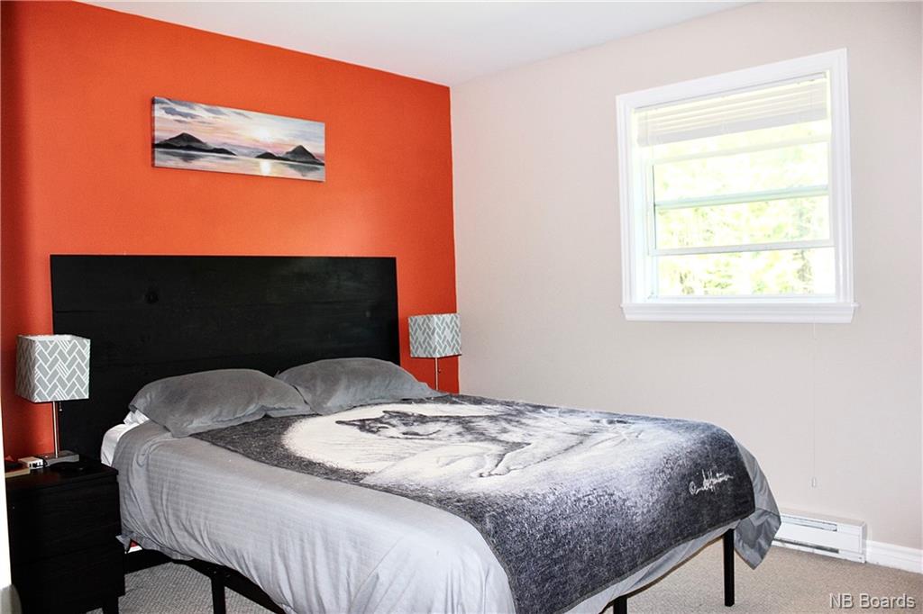20 Carlile Crescent, Saint John New Brunswick, Canada