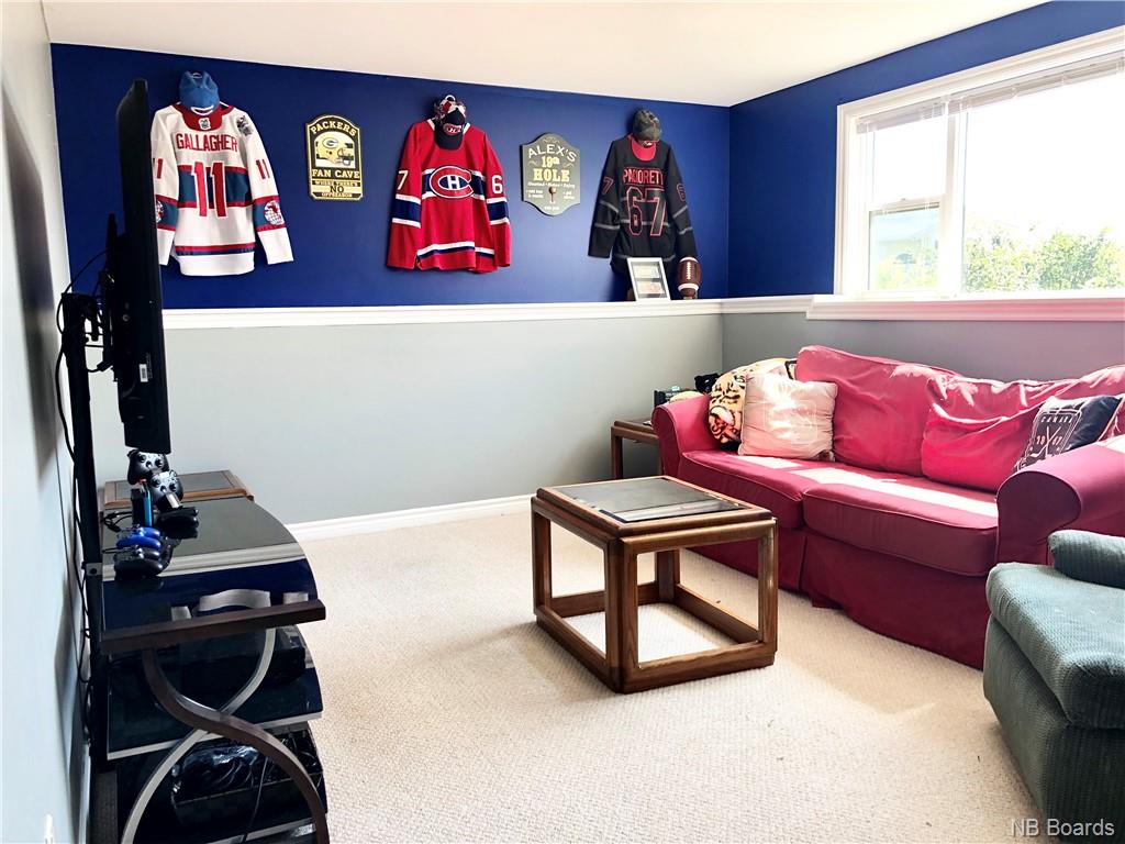 20 Carlile Crescent, Saint John New Brunswick, Canada