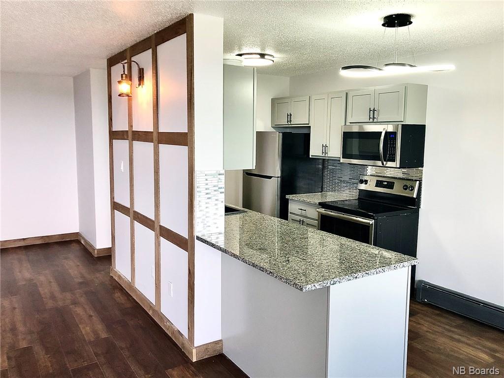310 Woodward Avenue Unit# 1411, Saint John New Brunswick, Canada