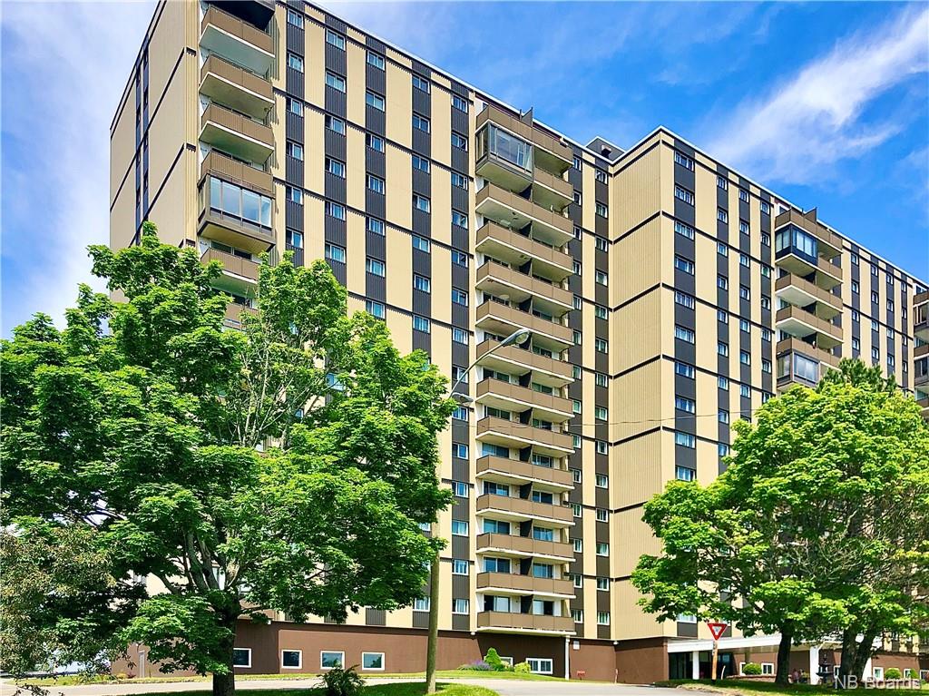 310 Woodward Avenue Unit# 1411, Saint John New Brunswick, Canada