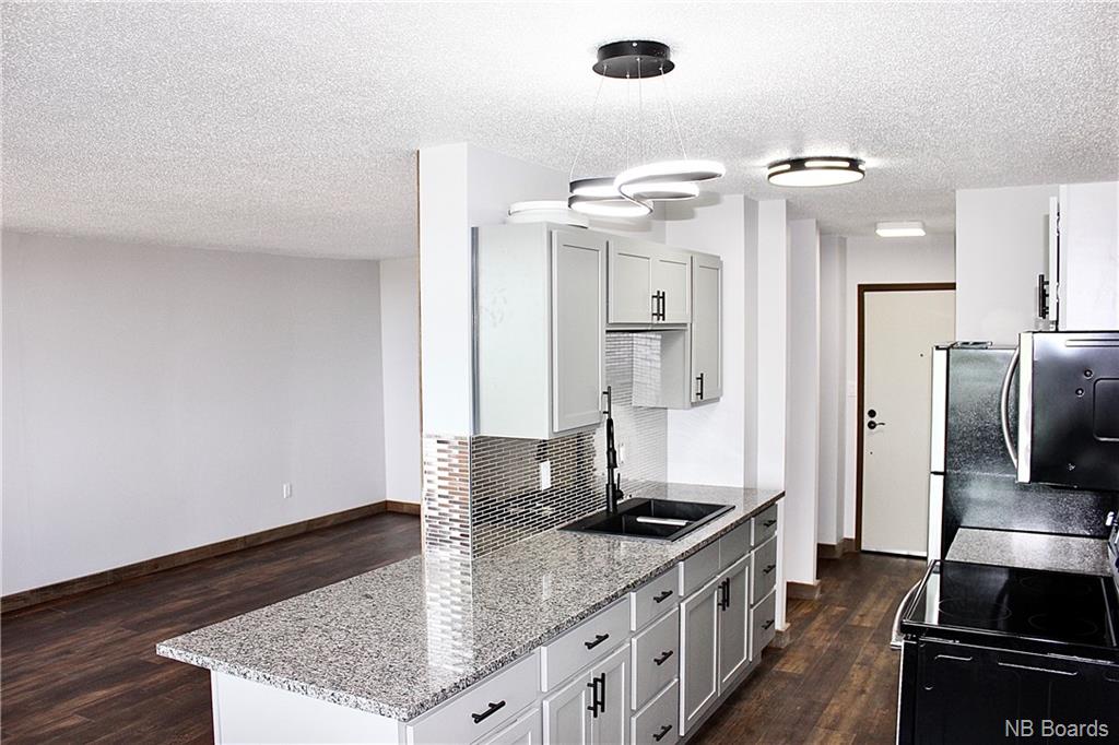 310 Woodward Avenue Unit# 1411, Saint John New Brunswick, Canada