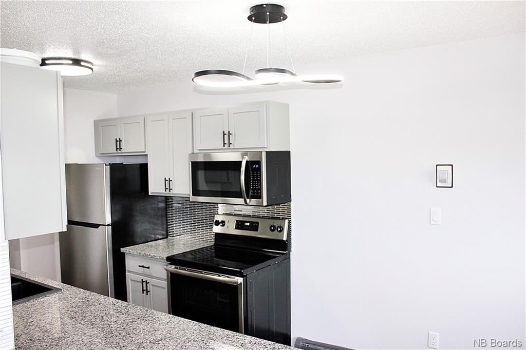310 Woodward Avenue Unit# 1411, Saint John New Brunswick, Canada