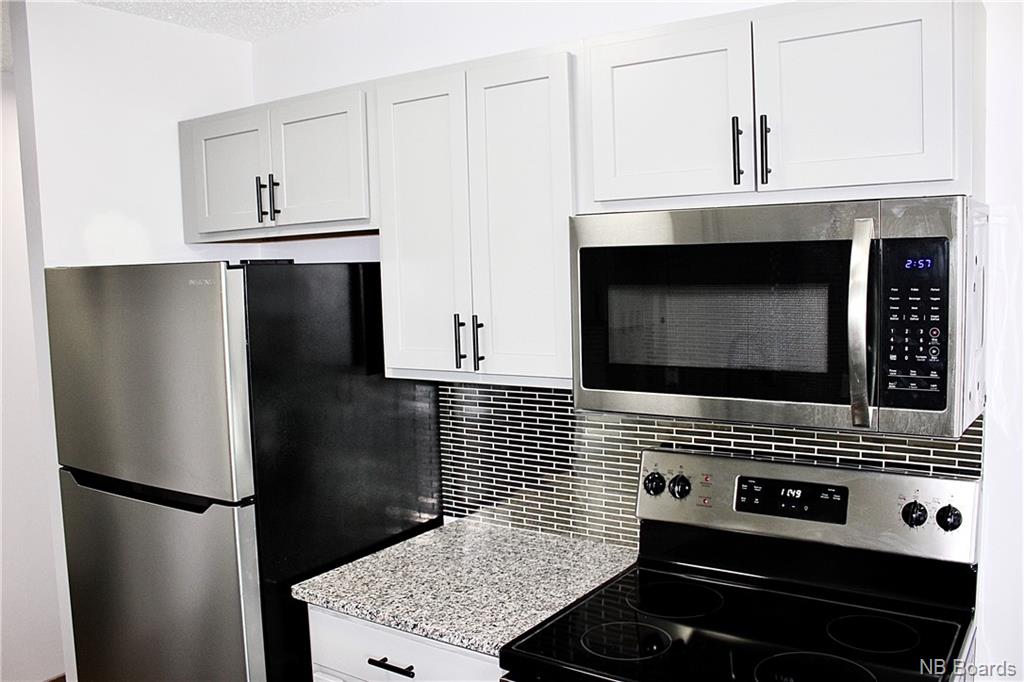 310 Woodward Avenue Unit# 1411, Saint John New Brunswick, Canada