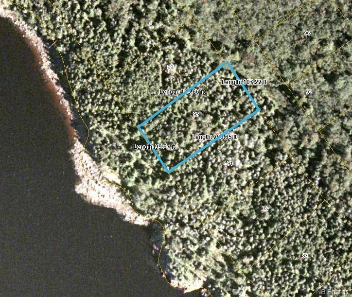 95 Anchorage Avenue, Saint John, New Brunswick, Canada