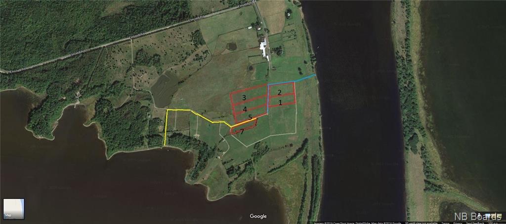 10 Big K Ranch Lane, Upper Hampstead, New Brunswick, Canada