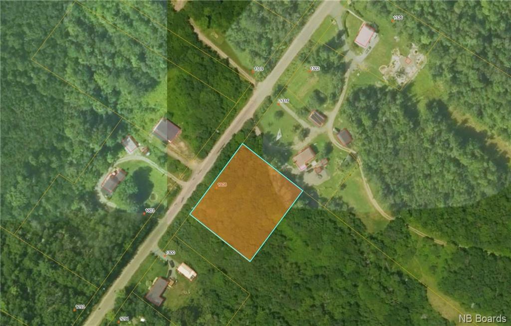 1308 Brittain Road, Lower Greenwich, New Brunswick, Canada