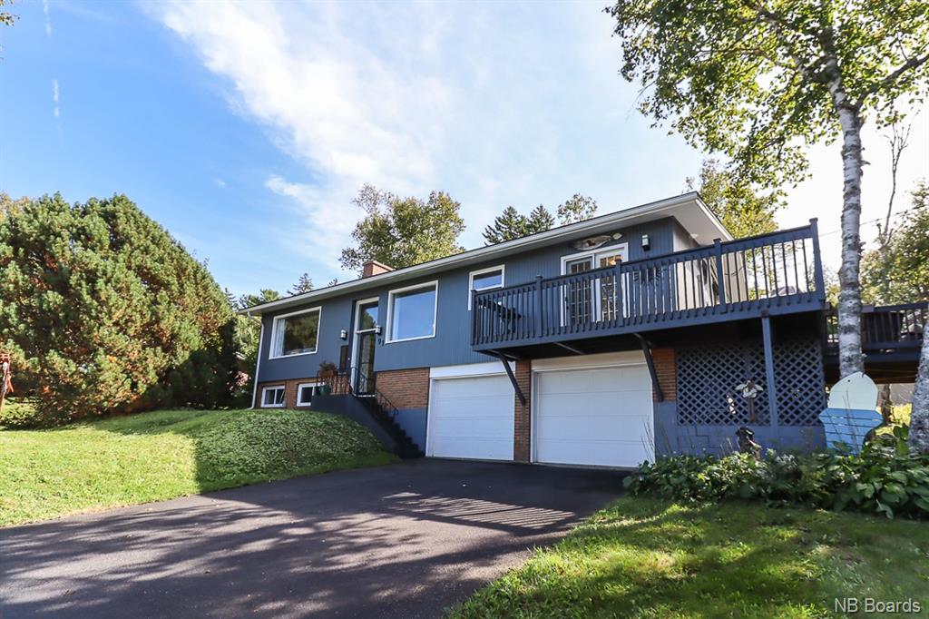91 Chalmers Drive, Saint John, New Brunswick, Canada
