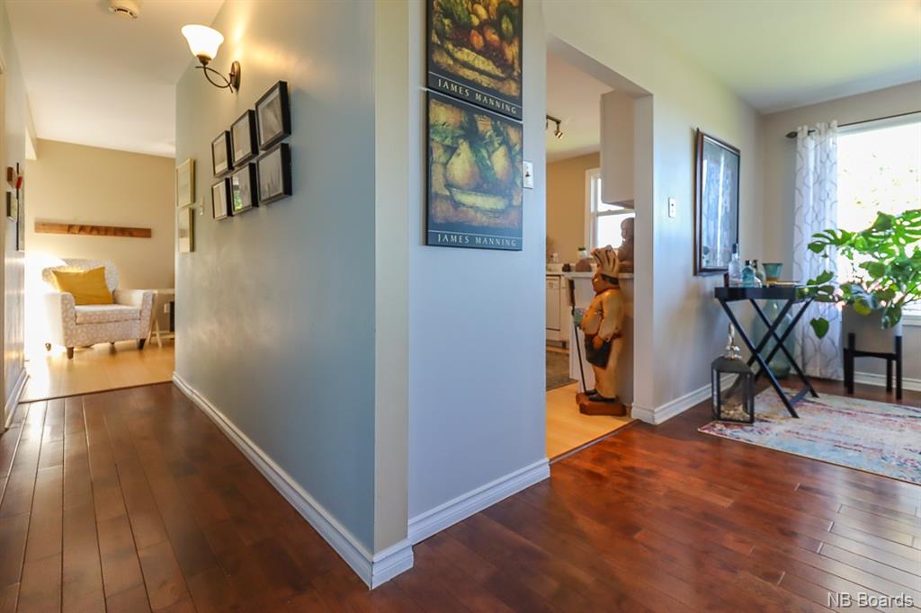 91 Chalmers Drive, Saint John, New Brunswick, Canada