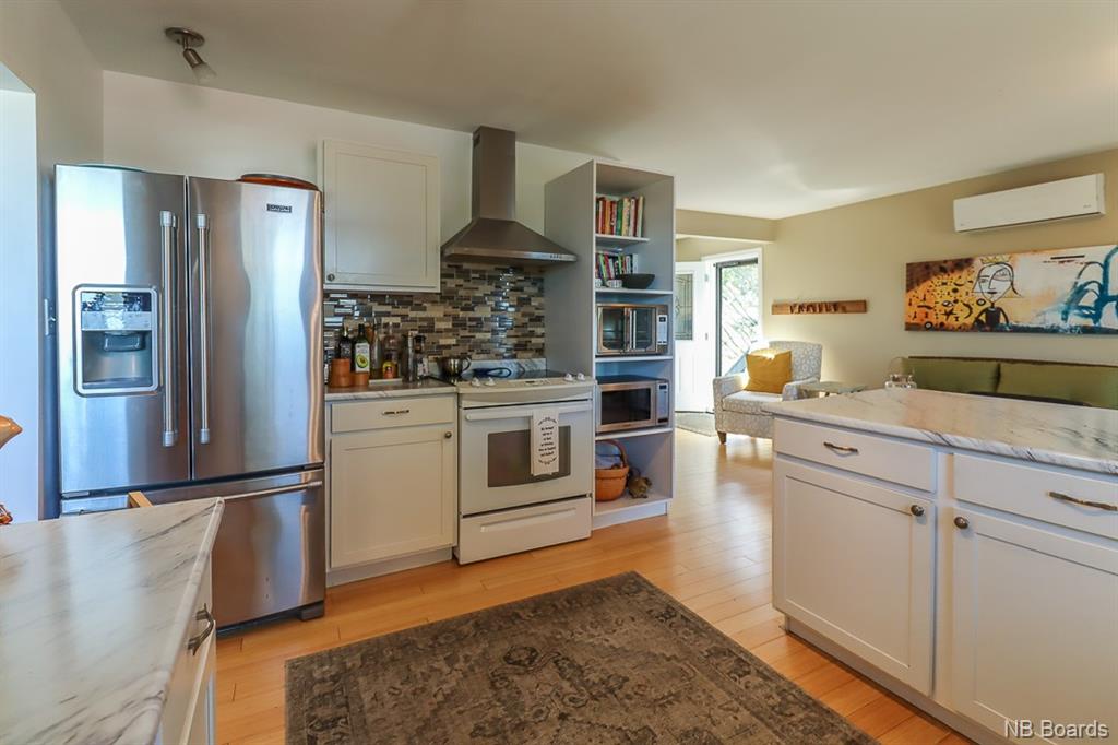 91 Chalmers Drive, Saint John, New Brunswick, Canada