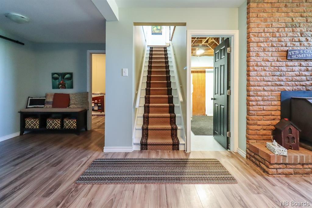 91 Chalmers Drive, Saint John, New Brunswick, Canada