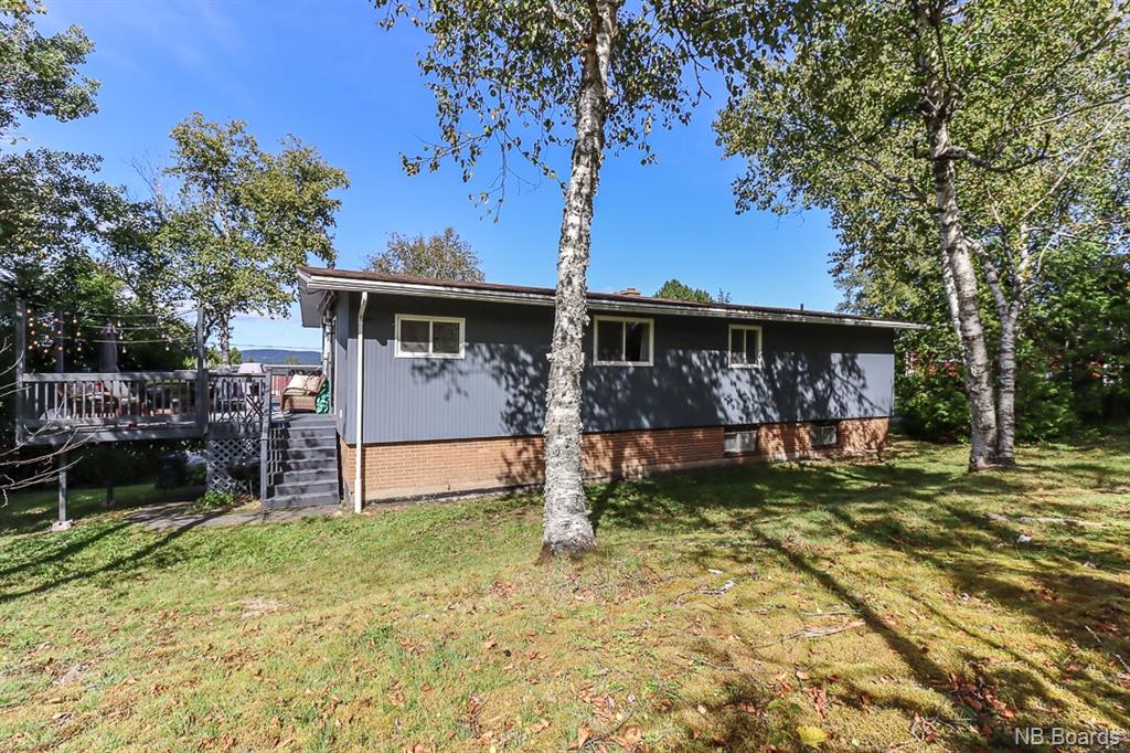 91 Chalmers Drive, Saint John, New Brunswick, Canada