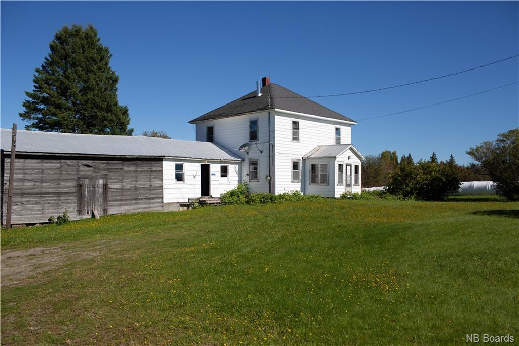 2671 625 Route, Parker Ridge, New Brunswick, Canada