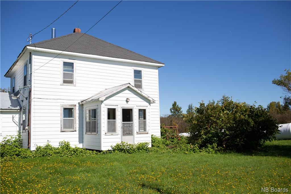 2671 625 Route, Parker Ridge, New Brunswick, Canada