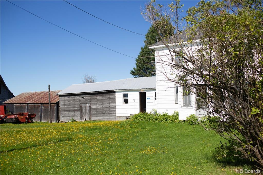 2671 625 Route, Parker Ridge, New Brunswick, Canada