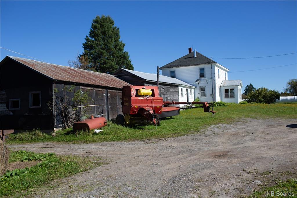 2671 625 Route, Parker Ridge, New Brunswick, Canada