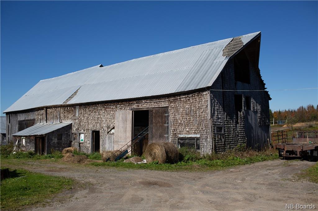 2671 625 Route, Parker Ridge, New Brunswick, Canada