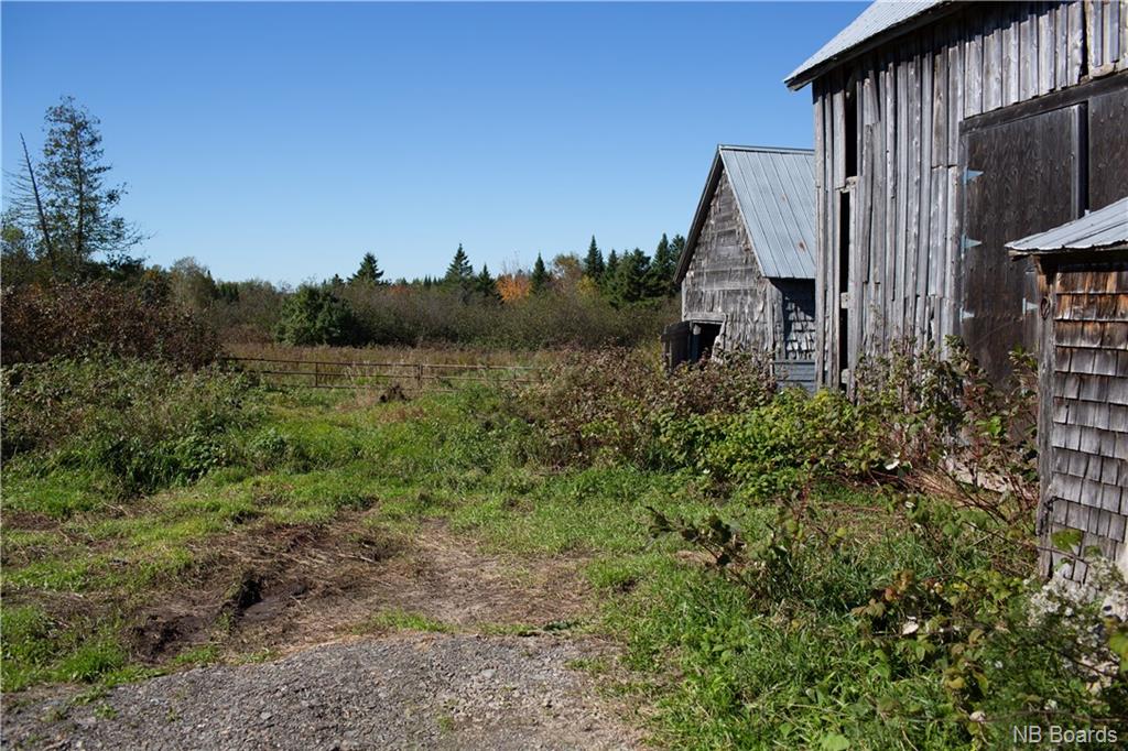 2671 625 Route, Parker Ridge, New Brunswick, Canada