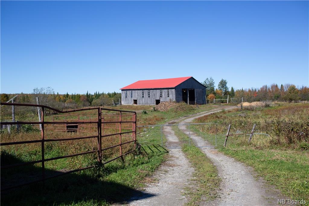 2671 625 Route, Parker Ridge, New Brunswick, Canada
