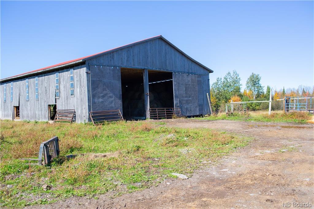2671 625 Route, Parker Ridge, New Brunswick, Canada