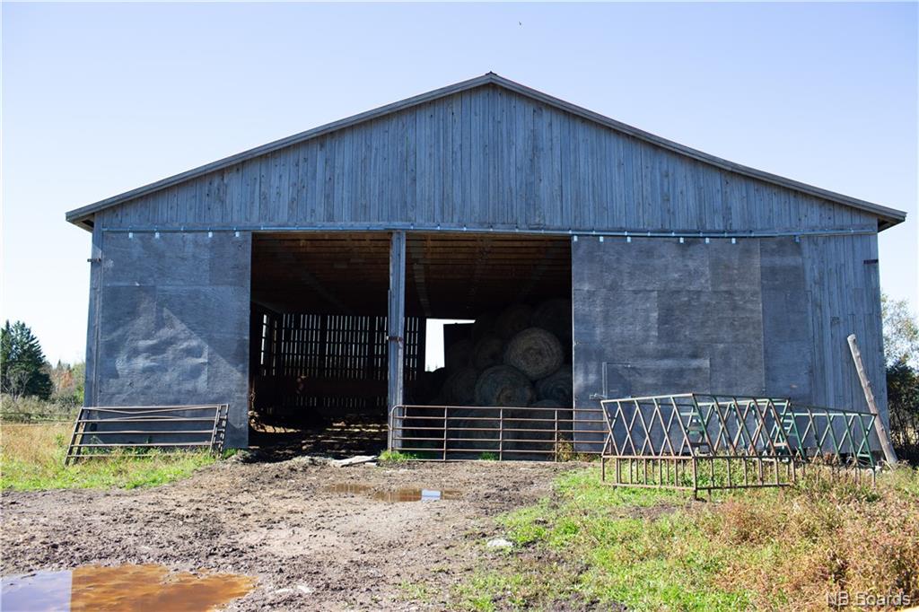 2671 625 Route, Parker Ridge, New Brunswick, Canada